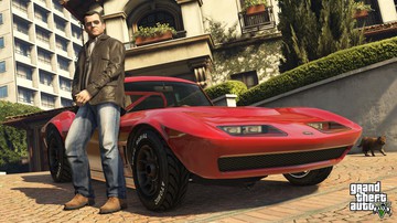 Grand Theft Auto V - Screenshot #118361 | 1920 x 1080