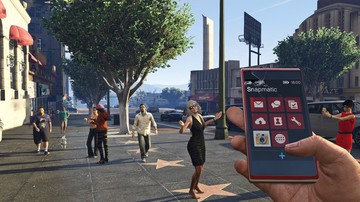 Grand Theft Auto V - Screenshot #120744 | 1920 x 1080