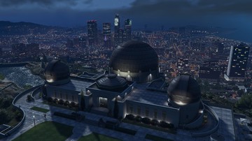 Grand Theft Auto V - Screenshot #120747 | 1920 x 1080