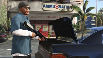 Grand Theft Auto V - Screenshot #120749 | 1920 x 1080