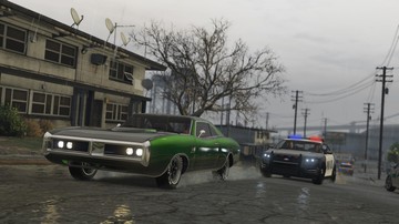 Grand Theft Auto V - Screenshot #120750 | 1920 x 1080
