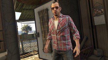 Grand Theft Auto V - Screenshot #120754 | 1920 x 1080