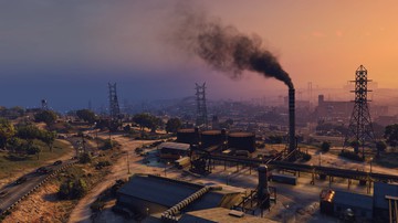 Grand Theft Auto V - Screenshot #120756 | 1920 x 1080