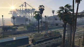 Grand Theft Auto V - Screenshot #120757 | 1920 x 1080