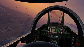 Grand Theft Auto V - Screenshot #120761 | 1920 x 1080