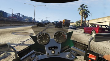 Grand Theft Auto V - Screenshot #120765 | 1920 x 1080