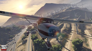Grand Theft Auto V - Screenshot #121062 | 1920 x 1080