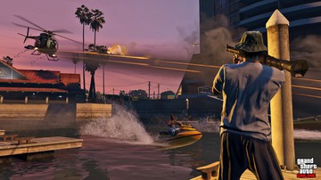 Grand Theft Auto V - Screenshot #121068 | 1920 x 1080