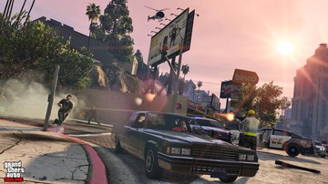 Grand Theft Auto V - Screenshot #121069 | 1920 x 1080