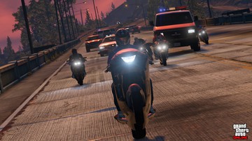 Grand Theft Auto V - Screenshot #121076 | 1920 x 1080