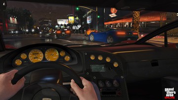 Grand Theft Auto V - Screenshot #121077 | 1920 x 1080