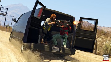 Grand Theft Auto V - Screenshot #121078 | 1920 x 1080