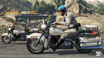 Grand Theft Auto V - Screenshot #121085 | 1920 x 1080