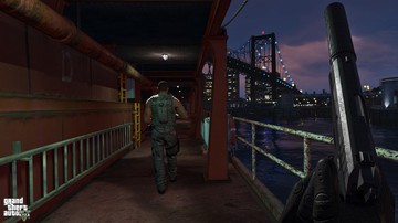 Grand Theft Auto V - Screenshot #121088 | 1920 x 1080