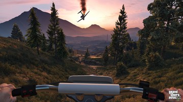 Grand Theft Auto V - Screenshot #121089 | 1920 x 1080
