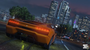 Grand Theft Auto V - Screenshot #121090 | 1920 x 1080
