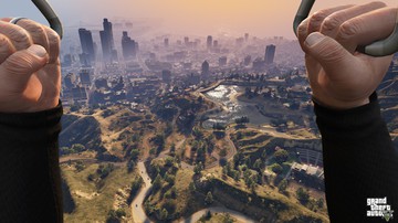 Grand Theft Auto V - Screenshot #121091 | 1920 x 1080