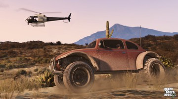 Grand Theft Auto V - Screenshot #121093 | 1920 x 1080