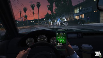 Grand Theft Auto V - Screenshot #121094 | 1920 x 1080