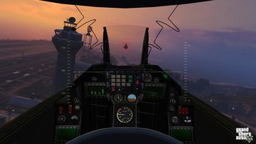 Grand Theft Auto V - Screenshot #121098 | 1920 x 1080