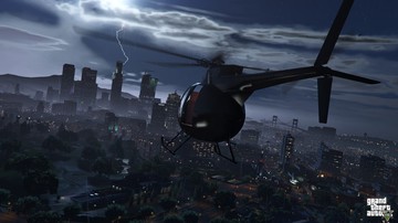 Grand Theft Auto V - Screenshot #121099 | 1920 x 1080