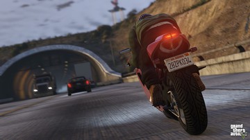 Grand Theft Auto V - Screenshot #121103 | 1920 x 1080