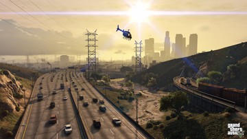 Grand Theft Auto V - Screenshot #121106 | 1920 x 1080