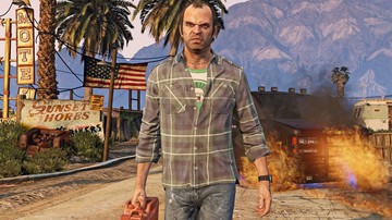 Grand Theft Auto V - Screenshot #123933 | 1920 x 1080