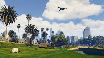 Grand Theft Auto V - Screenshot #127487 | 1920 x 1080