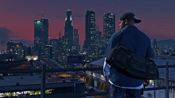 Grand Theft Auto V - Screenshot #127492 | 1920 x 1080