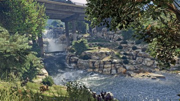Grand Theft Auto V - Screenshot #127493 | 1920 x 1080
