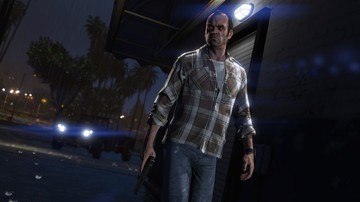 Grand Theft Auto V - Screenshot #127494 | 1920 x 1080