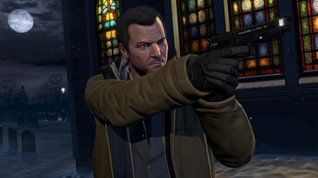Grand Theft Auto V - Screenshot #127495 | 1920 x 1080