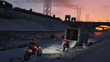 Grand Theft Auto V - Screenshot #127496 | 1920 x 1080