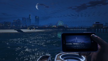 Grand Theft Auto V - Screenshot #127497 | 1920 x 1080