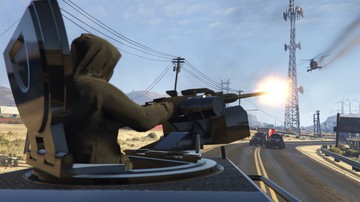 Grand Theft Auto V - Screenshot #128346 | 1920 x 1080