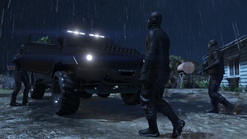 Grand Theft Auto V - Screenshot #128356 | 1920 x 1080