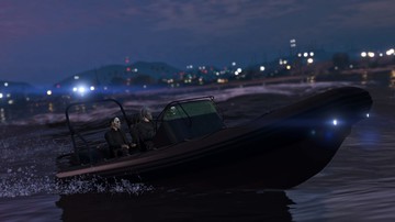 Grand Theft Auto V - Screenshot #128361 | 1920 x 1080