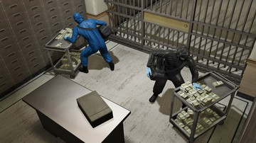 Grand Theft Auto V - Screenshot #128363 | 1920 x 1080