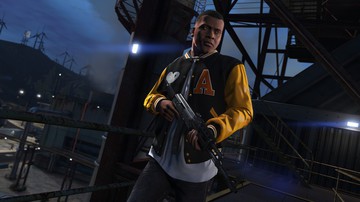 Grand Theft Auto V - Screenshot #129696 | 1920 x 1080