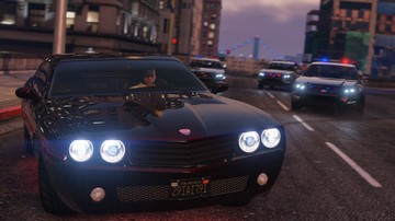 Grand Theft Auto V - Screenshot #129702 | 1920 x 1080