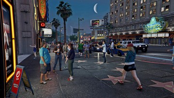 Grand Theft Auto V - Screenshot #129705 | 1920 x 1080