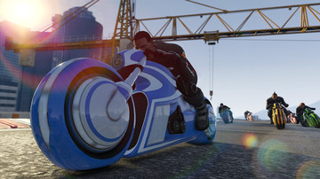 Grand Theft Auto V - Screenshot #169230 | 1920 x 1080