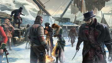 Assassin's Creed 3 - Screenshot #71158 | 1664 x 936