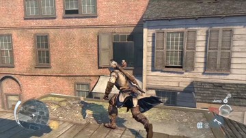 Assassin's Creed 3 - Screenshot #71532 | 1280 x 720
