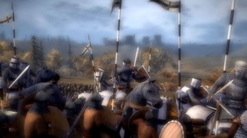 Real Warfare II: Northern Crusades - Screenshot #60590 | 1920 x 1080