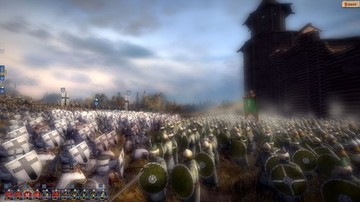 Real Warfare II: Northern Crusades - Screenshot #60591 | 1920 x 1080