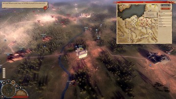 Real Warfare II: Northern Crusades - Screenshot #60593 | 1920 x 1080
