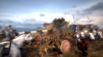 Real Warfare II: Northern Crusades - Screenshot #60595 | 1920 x 1080