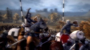 Real Warfare II: Northern Crusades - Screenshot #60600 | 1920 x 1080